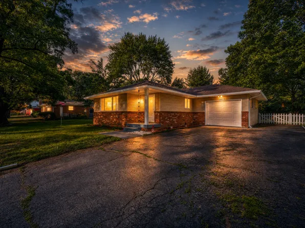6017 Northland Rd, Indianapolis, IN 46228