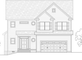 221 Barclays Dr, Winston Salem, NC 27107