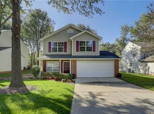 1226 Winding Path Rd, Clover, SC 29710