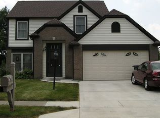 9963 Wellcroft Ln, Indianapolis, IN 46236