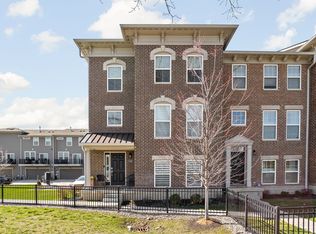1525 Omar Dr, Indianapolis, IN 46202