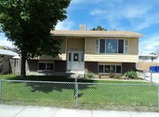 6136 S 4000 W, Salt Lake City, UT 84118