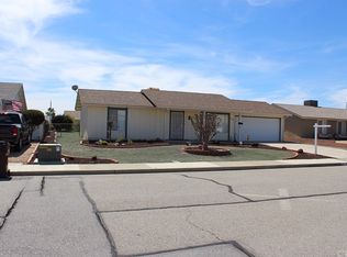 26095 Germantown Dr, Sun City, CA 92586