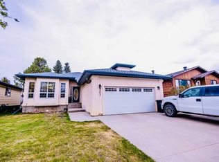 301 E 3rd St NE, Slave Lake, AB T0G 2A2