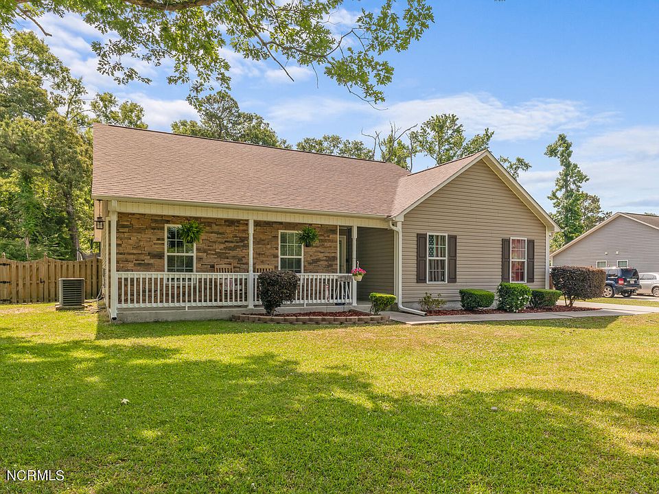 281 Haws Run Road, Jacksonville, NC 28540 Zillow