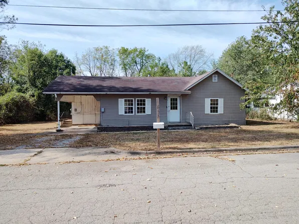 553 Taylor Street, Lebanon, MO 65536