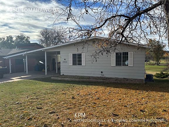 2nd image of 2950 Tomahawk Dr