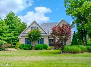 3707 High Crest Ct, Crestwood, KY 40014