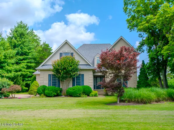 3707 High Crest Ct, Crestwood, KY 40014