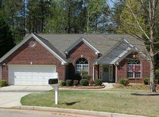 5556 Rose Ridge Ct, Flowery Branch, GA 30542