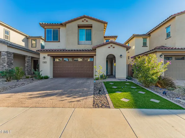 1487 E BLUE SPRUCE Lane, Gilbert, AZ 85298