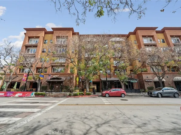 150 S San Fernando Blvd Unit 107, Burbank, CA 91502