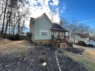 290 Deidra Dr SE, Mableton, GA, 30126
