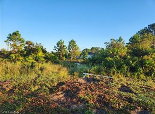 3304 2nd St SW, Lehigh Acres, FL 33976