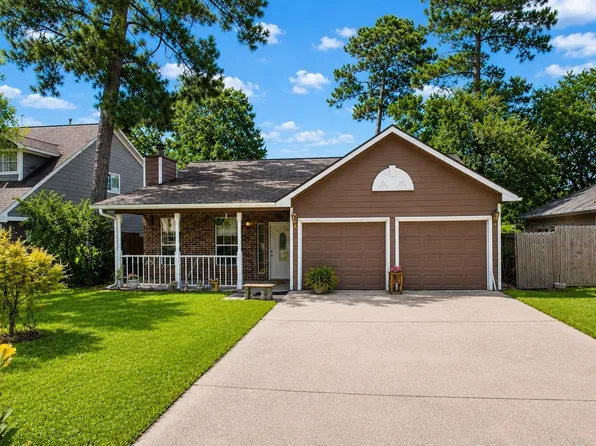 527 Aweigh Dr, Crosby, TX 77532