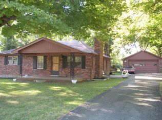 10100 Wingfield Rd, Louisville, KY 40291