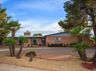5940 E Wendrew Ln, Tucson, AZ 85711