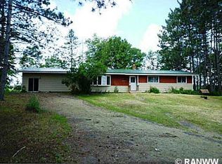 1501 110th St, Balsam Lake, WI 54810