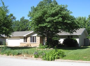 3535 S Westwood Ave, Springfield, MO 65807