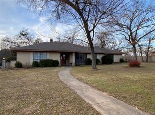 2206 Gershwin Dr, Durant, OK 74701