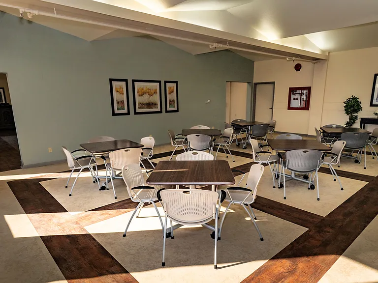 Nemont Manor Senior Apartments — Photo 9