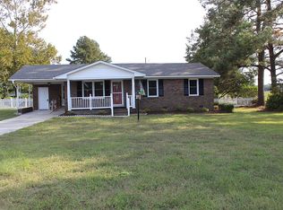 5791 Red Oak Battleboro Rd, Battleboro, NC 27809