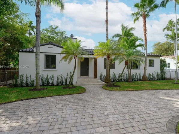 124 NE 110th St, Miami Shores, FL 33161