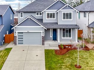 13130 123rd Ave E, Puyallup, WA