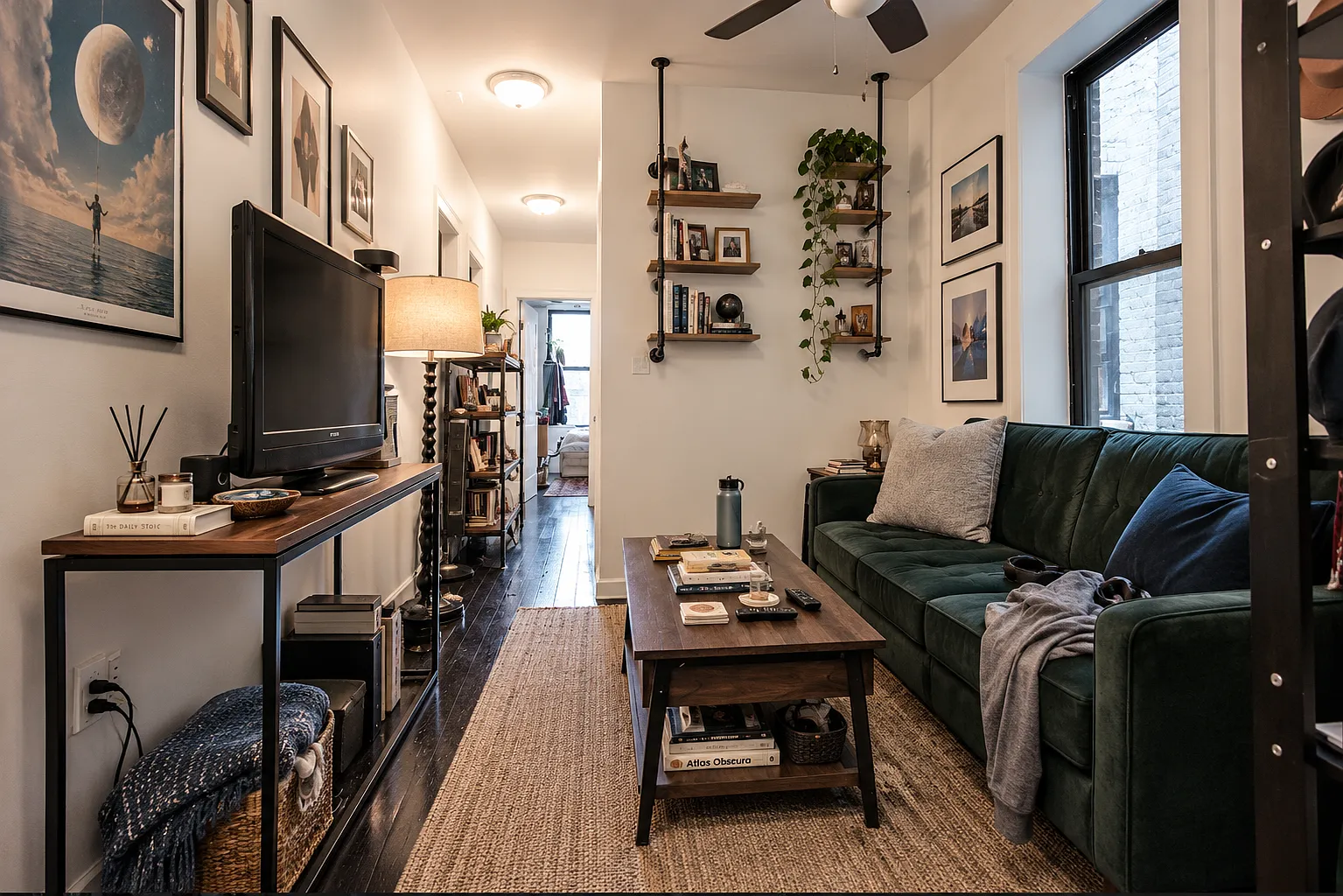 330 West 43rd Street — Photo 1