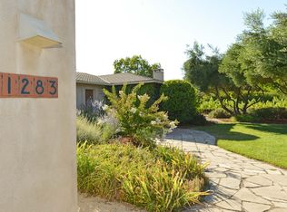 1283 Davis Ln, Saint Helena, CA 94574