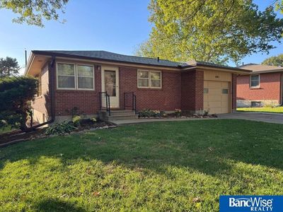 601 Skyway Rd, Lincoln, NE, 68505