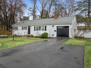 62 Woodland Dr, Framingham, MA 01701