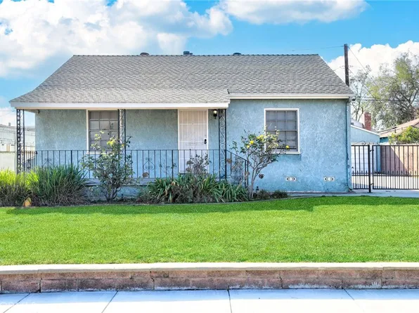 4308 E Galeano St, Long Beach, CA 90815