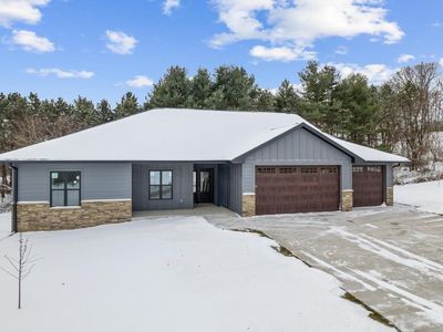 336 Heinig WAY, Holmen, WI, 54636