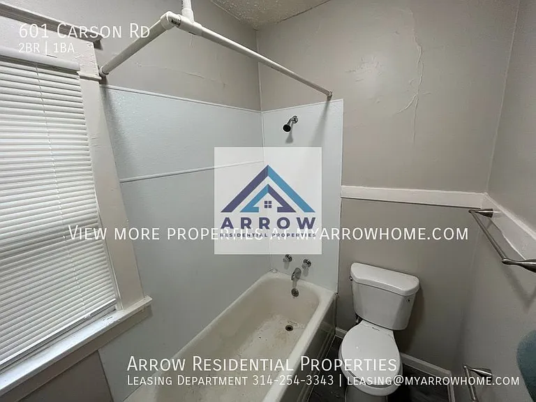 601 Carson Rd — Photo 6