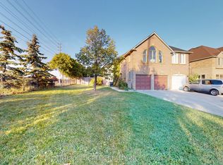 6991 Roundwood Ct, Mississauga, ON L5N6X9