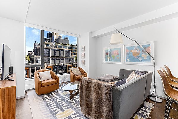 1st image of 505 Greenwich St APT 14G