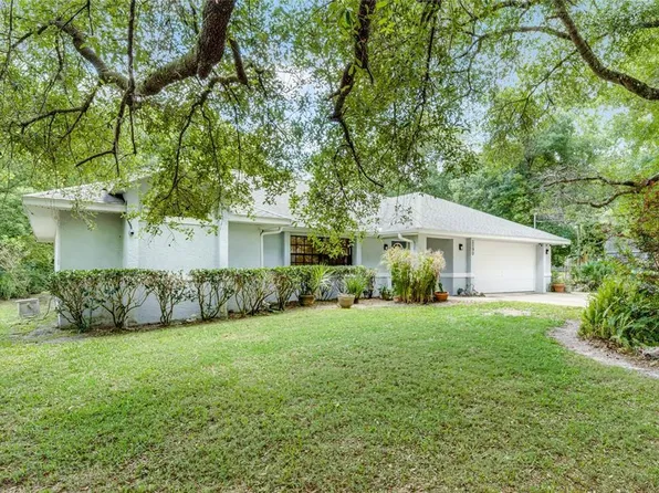 1190 GRAND AVENUE, ORANGE CITY, FL 32763