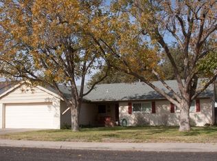 3417 Fairlane Ave, Odessa, TX 79762