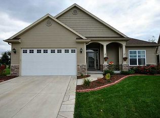 6418 Jamesbrook Ln, Whitehouse, OH 43571