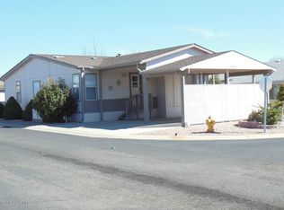 12170 E Obsidian Loop Rd, Dewey, AZ 86327