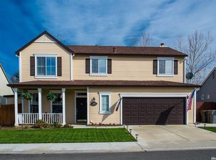 1072 Barnes Cir, Woodland, CA 95776