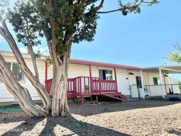 1758 MALON Place, Show Low, AZ 85901