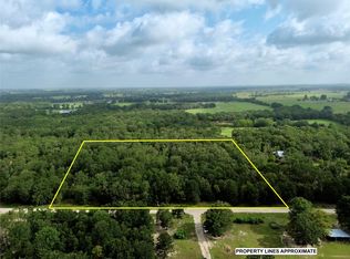 0 County Road 2819, Eustace, TX 75124