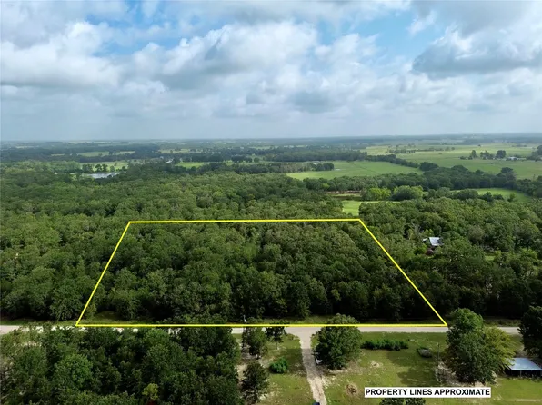 0 County Road 2819, Eustace, TX 75124