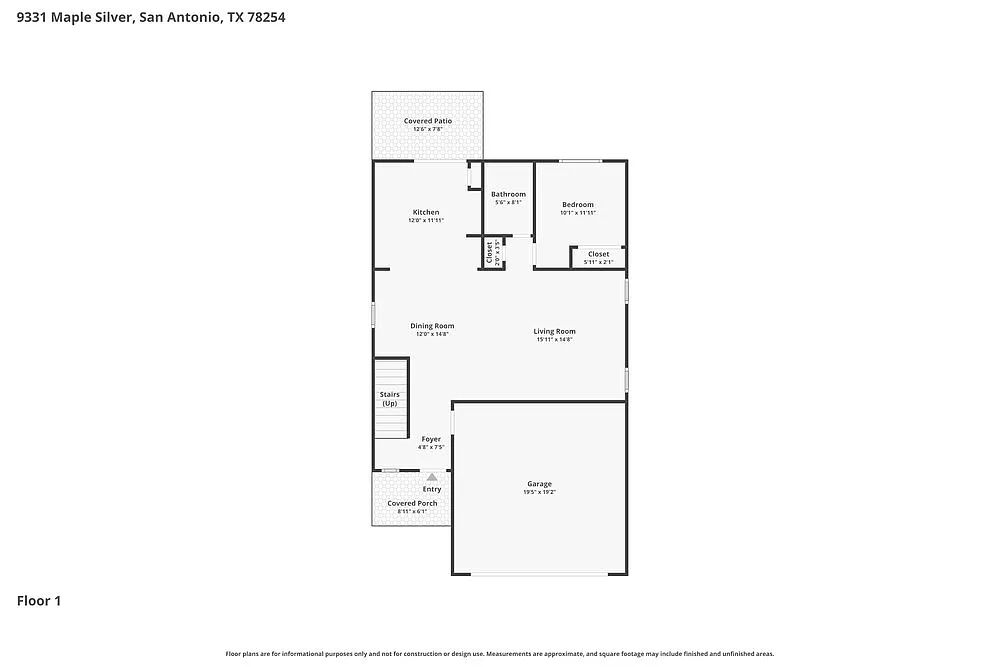 Building Photo - 9331 Maple Silver