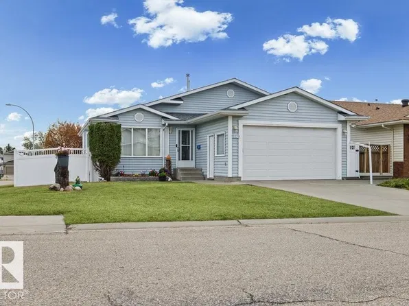 15239 63rd St NW, Edmonton, AB T5A 4V8
