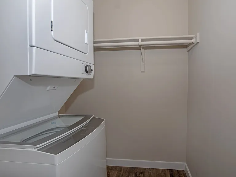 Parkside at Castleton Square Apartments and Townhomes — Photo 10