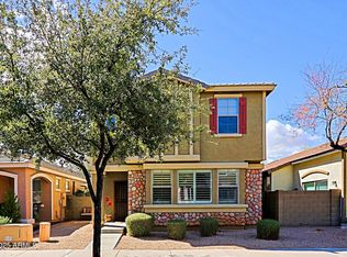 18916 N 43rd Way, Phoenix, AZ 85050