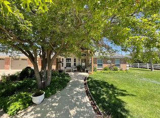 10300 W Sundown Ln, Amarillo, TX 79119